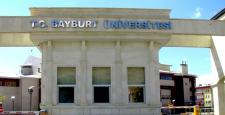 Bayburt Üniversitesi Öğretim Görevlisi Alımı