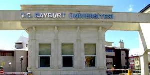 Bayburt Üniversitesi Öğretim Görevlisi Alımı