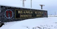 Muş Alpaslan Üniversitesi Öğretim Görevlisi Alımı