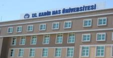 Kadir Has Üniversitesi Araştırma Görevlisi Alımı