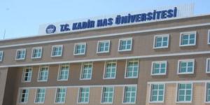 Kadir Has Üniversitesi Araştırma Görevlisi Alımı