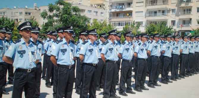 POMEM Başvurularında Adaylarda Aranan Şartlar