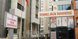 İstanbul Bilim Üniversitesi Akademik Personel Alımı
