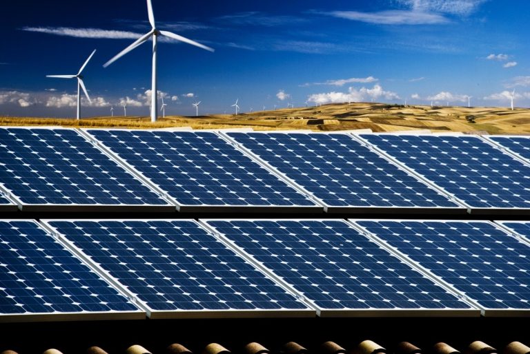 Solar Enerji İçin Devlet Teşvikleri ve Hibe Yardımları