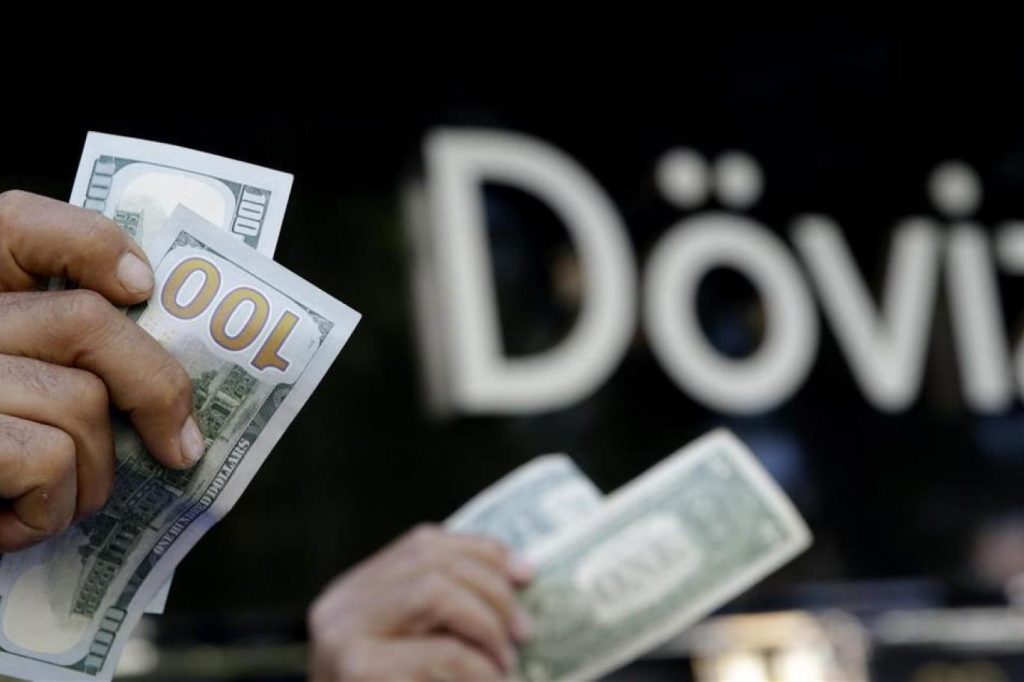 Dolar/TL’de Yeni Rekor Denemesi Gelebilir!